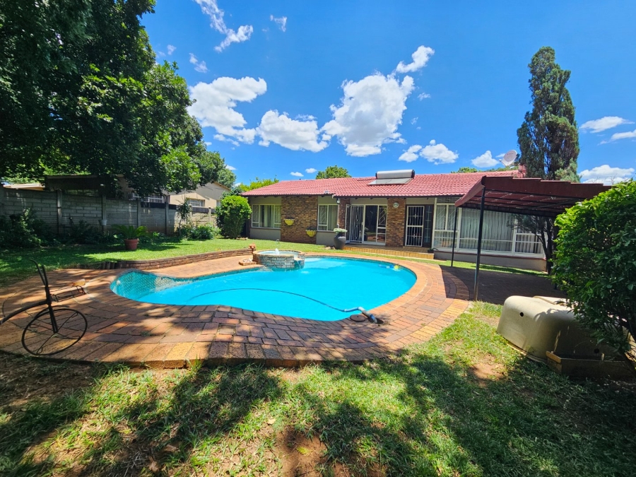  Bedroom Property for Sale in Sasolburg Ext 1 Free State